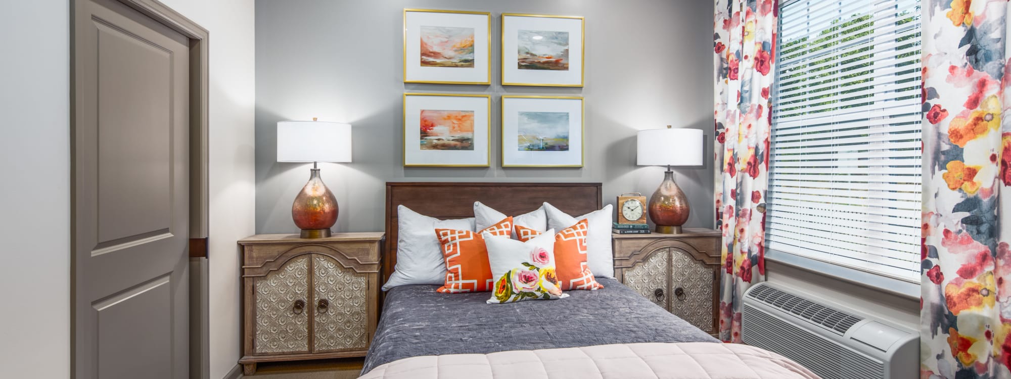 Virtual Tours & Floor Plans at Anthology of McCandless in Pittsburgh, Pennsylvania