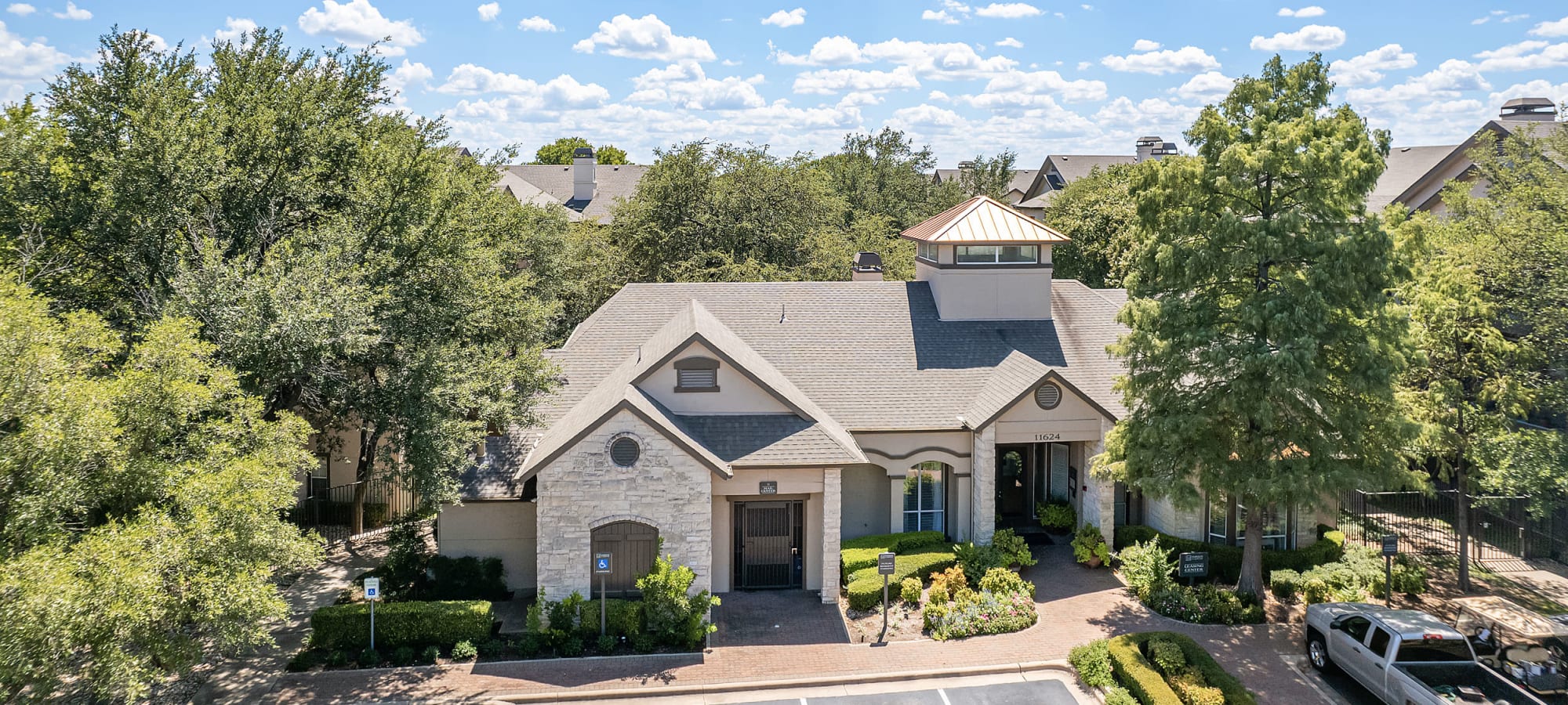 Gallery of photos for Marquis at Ladera Vista in Austin, Texas
