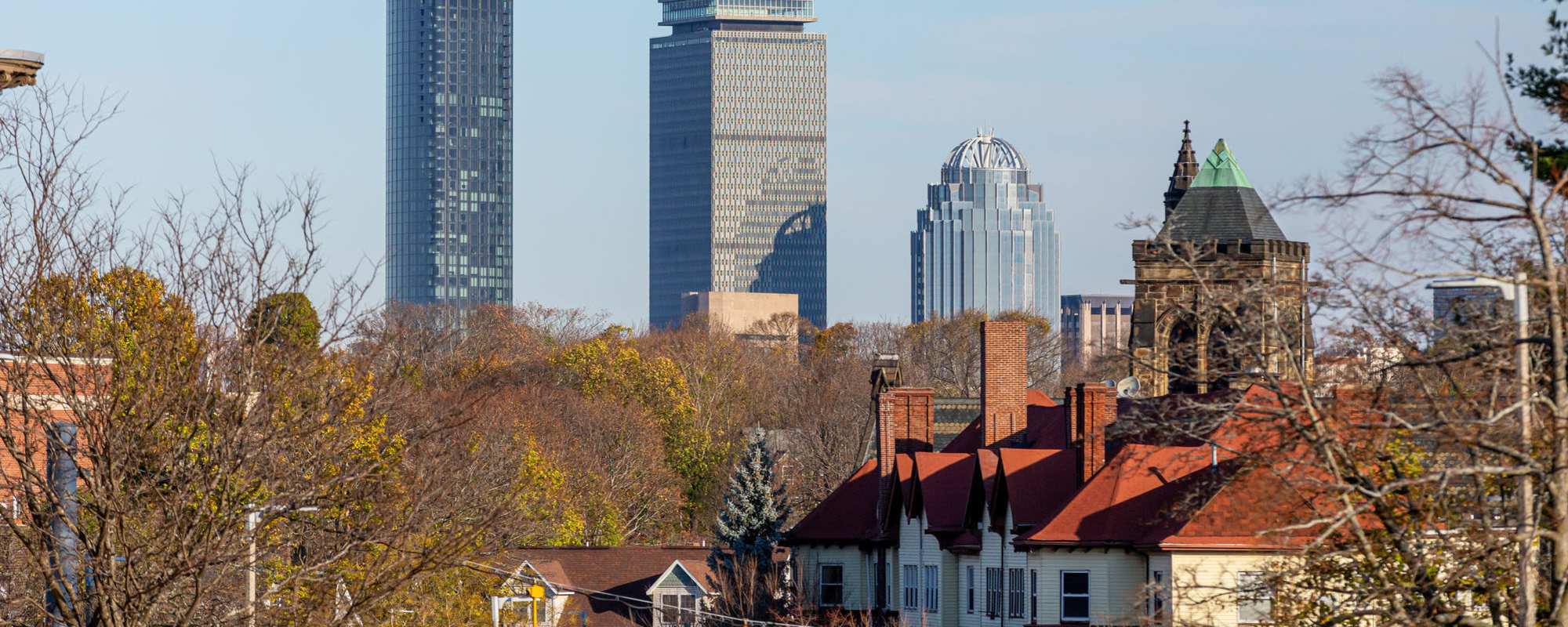 Humboldt Apartments in apartments Roxbury. MA