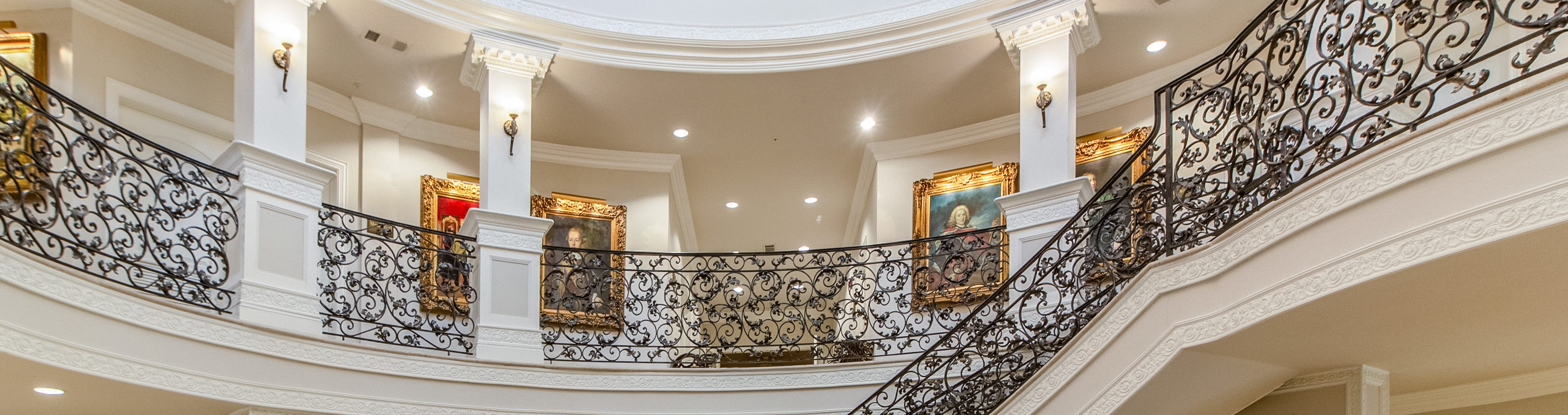 Exceptional senior living at Conservatory At Champion Forest.