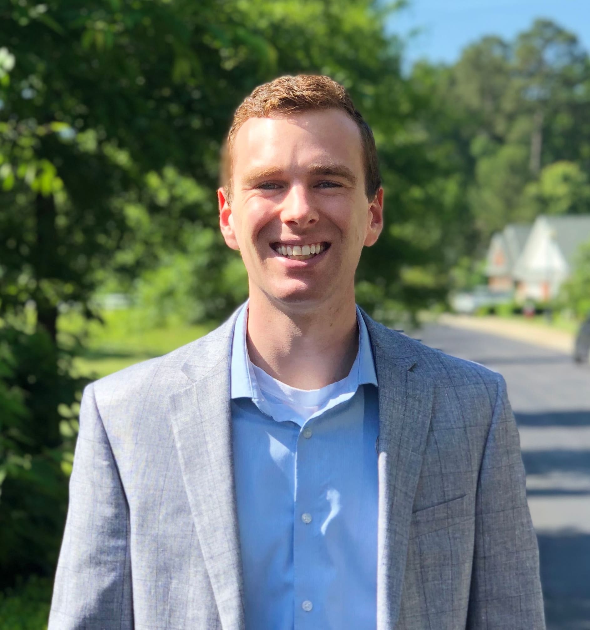 Director of Waltonwood Cary Parkway