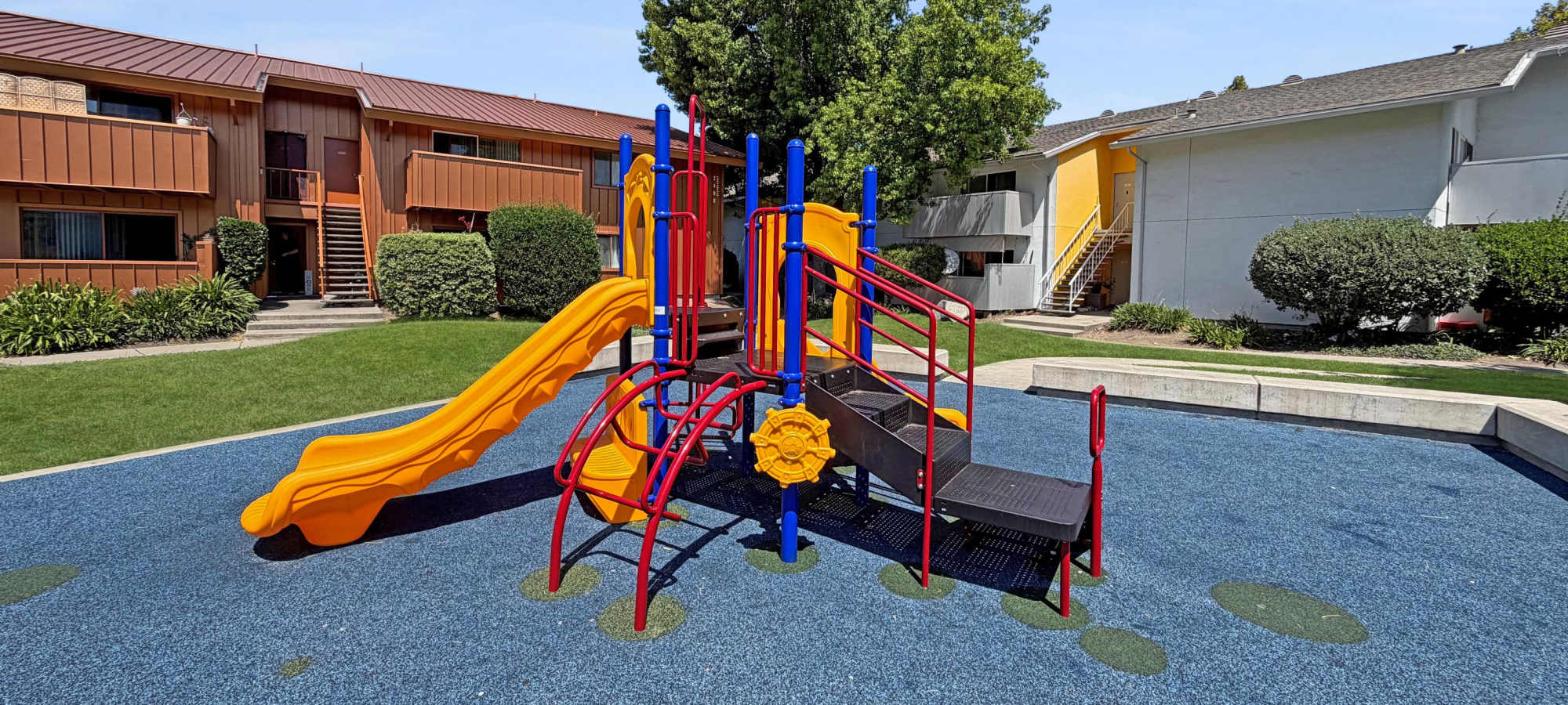 FAQ's at Lakeside Village in San Leandro, California