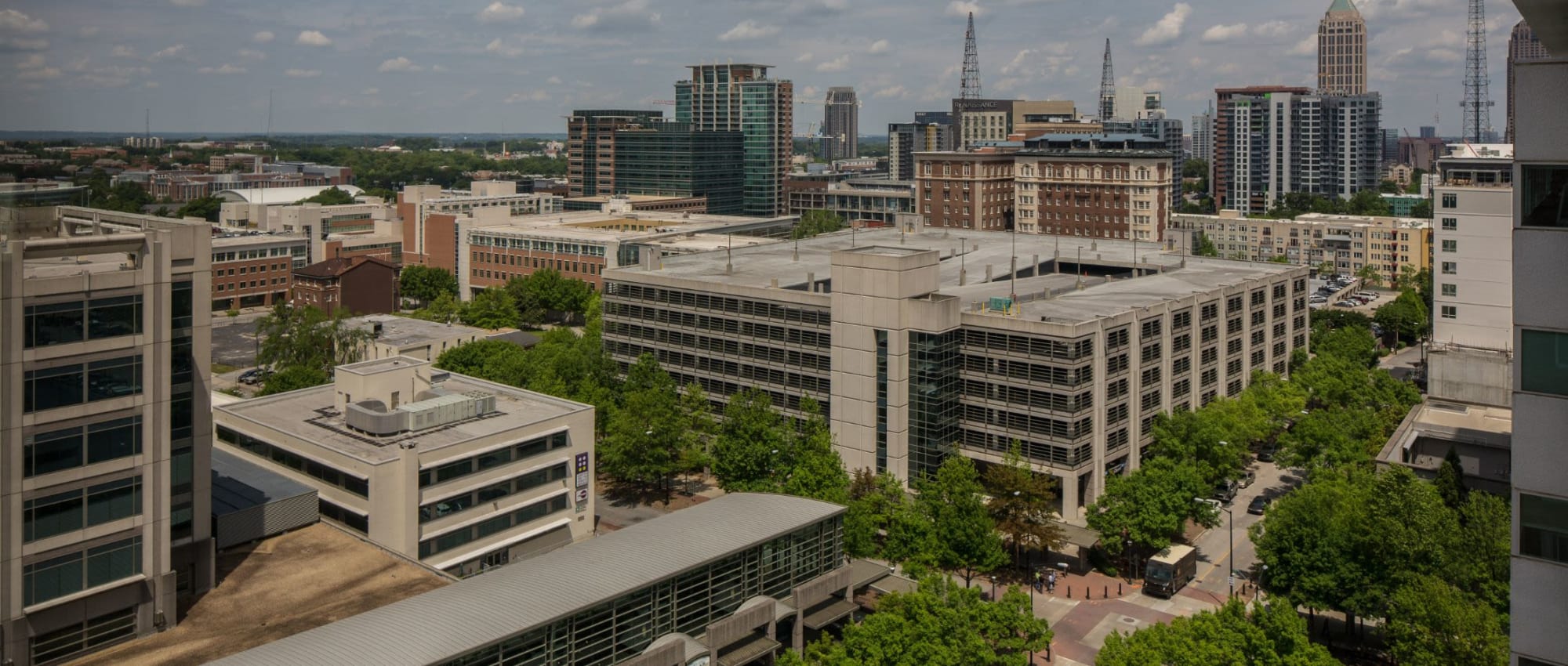 Condos For Sale at Solace on Peachtree in Atlanta, Georgia