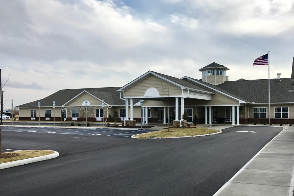 47  Altercare of valley view nursing home for Simple Design