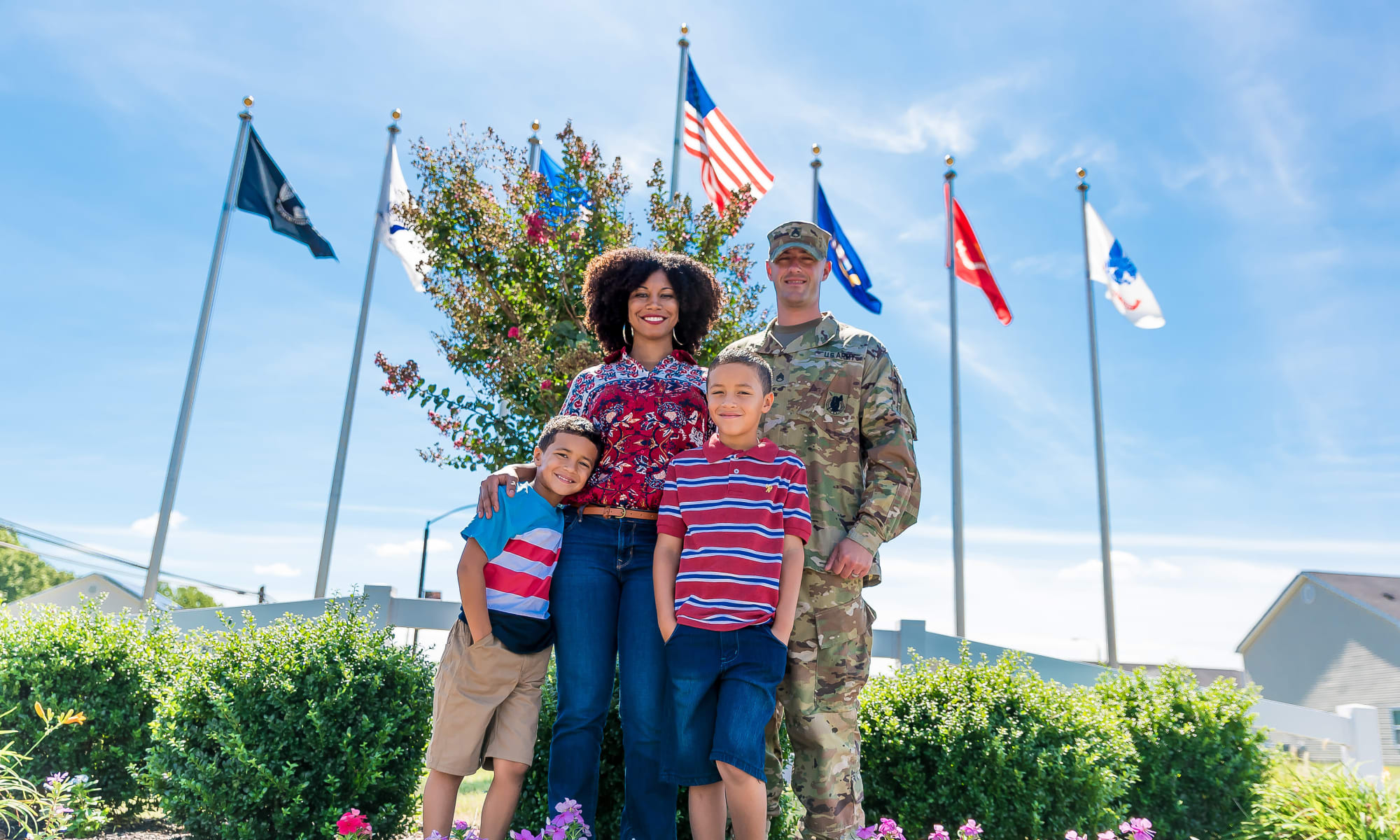 Apartments in Joint Base Mdl, NJ