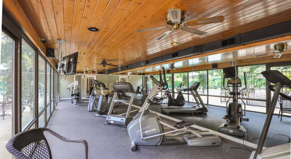 Woodmont Terrace Apartments