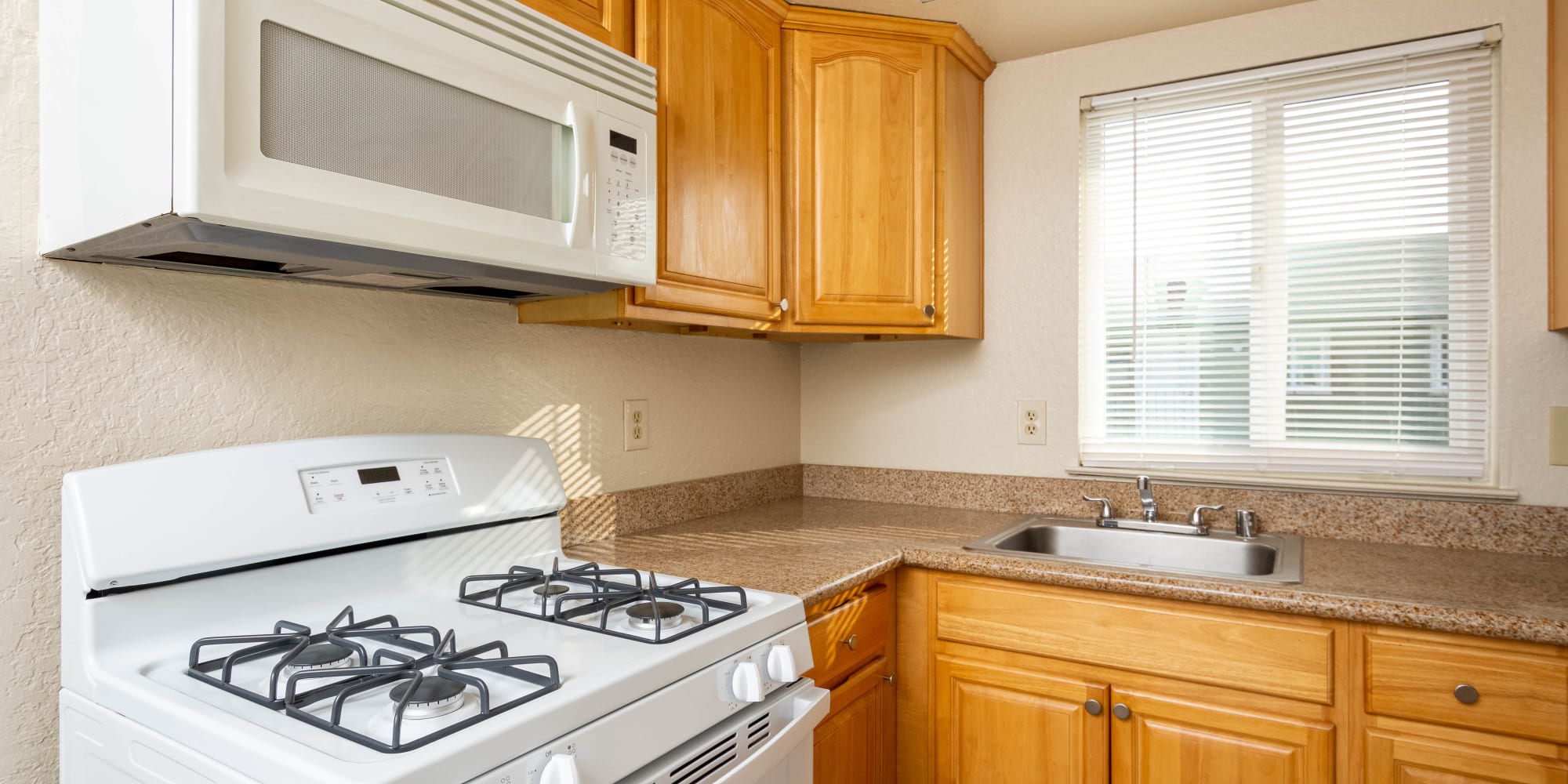 Alderwood Park Apartment Homes in Livermore, California