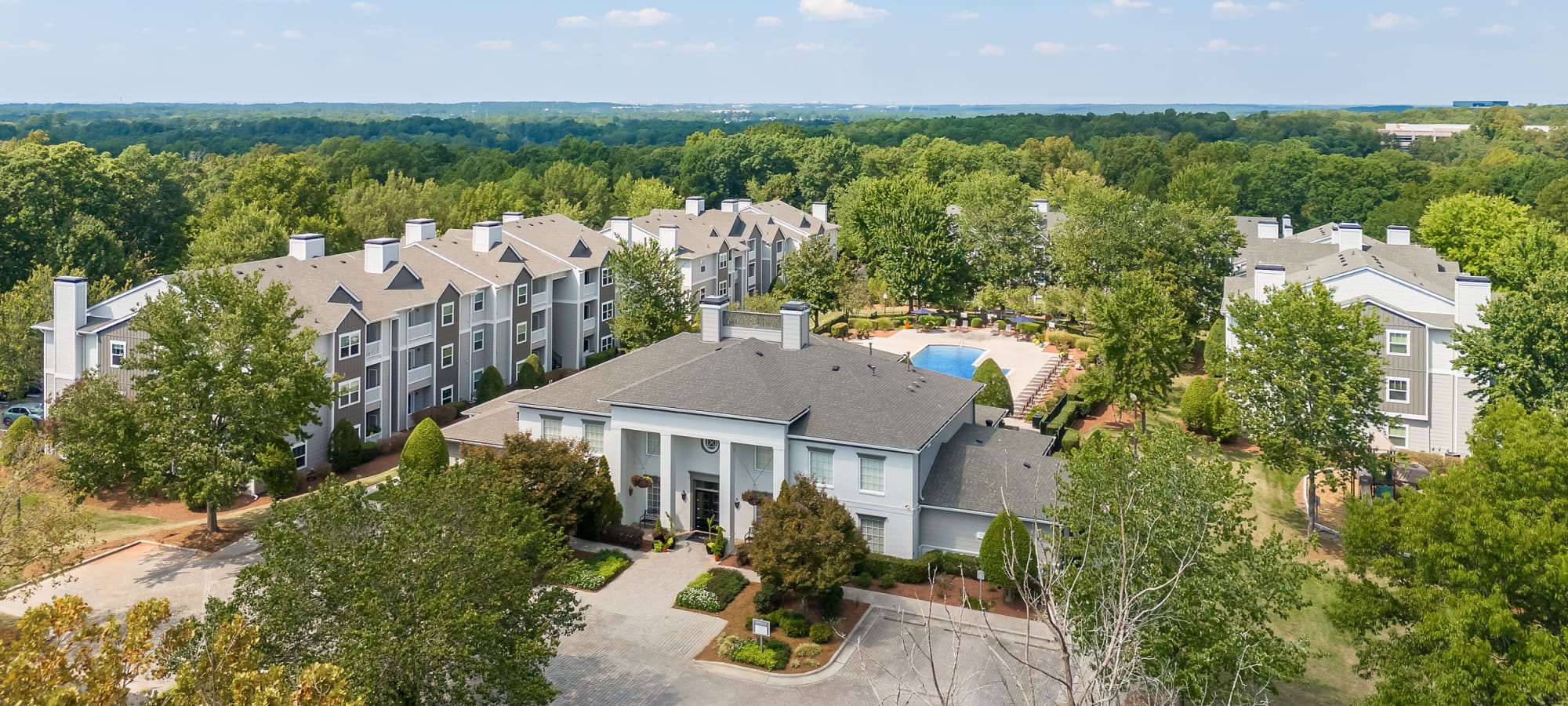 Gallery of photos for Marquis at Silverton in Cary, North Carolina