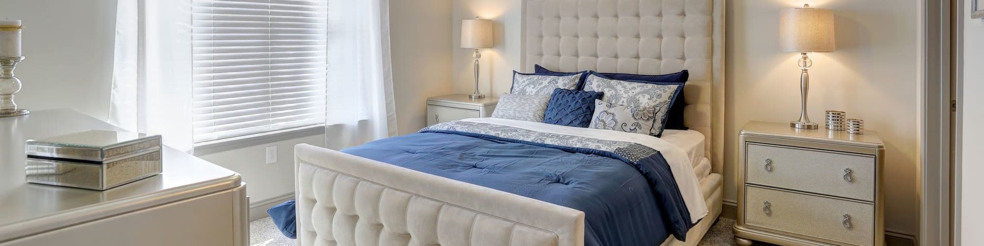 Floor Plans | Meridian at Providence in Mt. Juliet, Tennessee