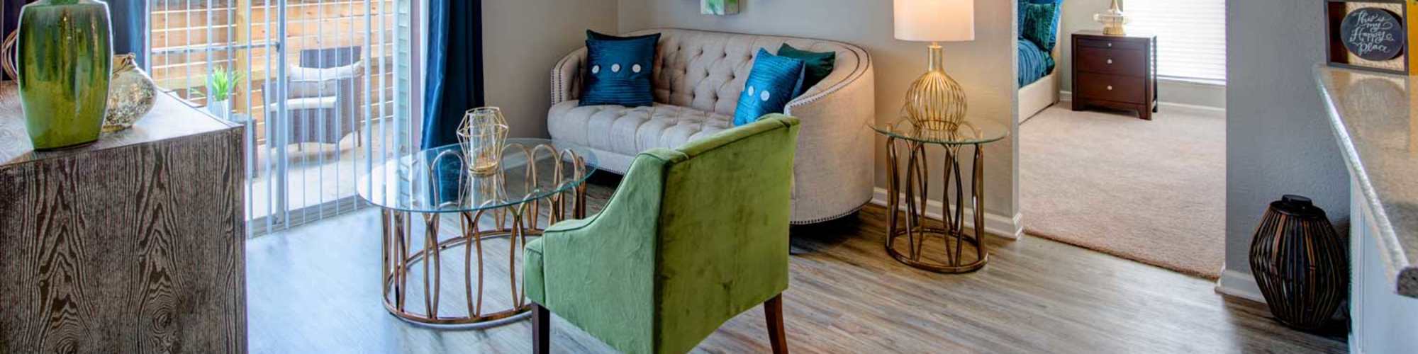 Accessibility Statement | University Green Apartments in Houston, Texas