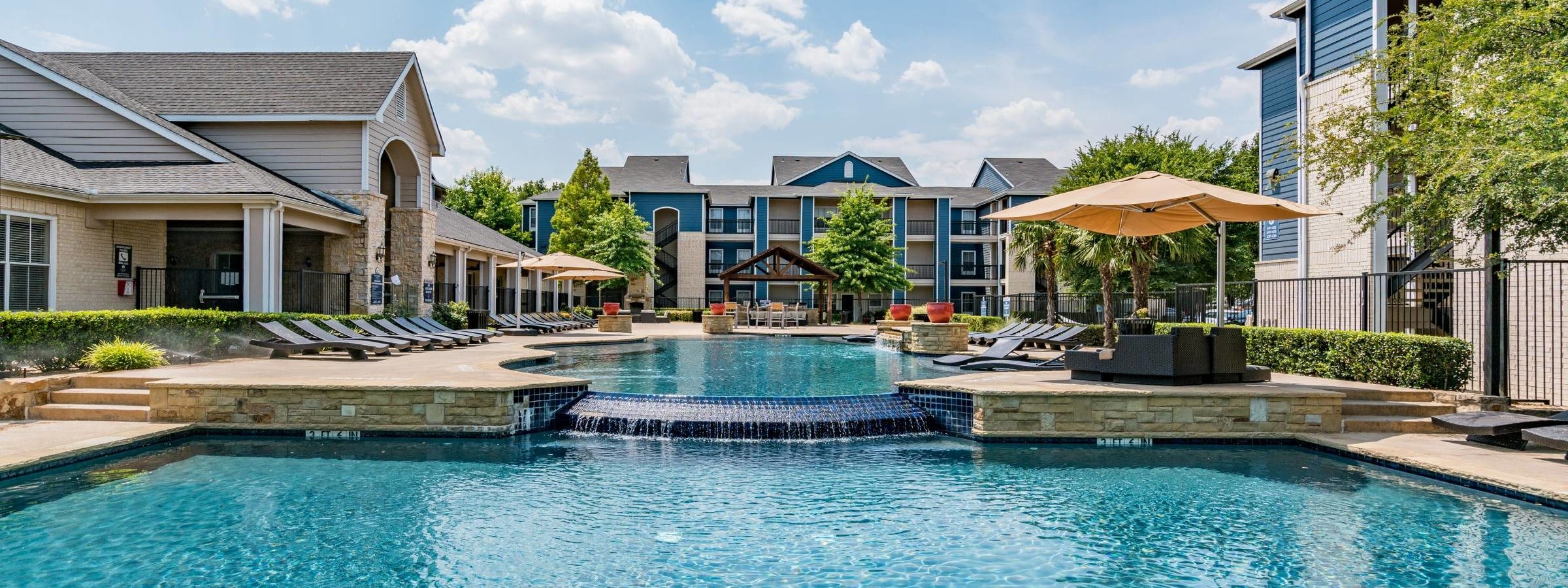 The Leonard in Denton, Texas