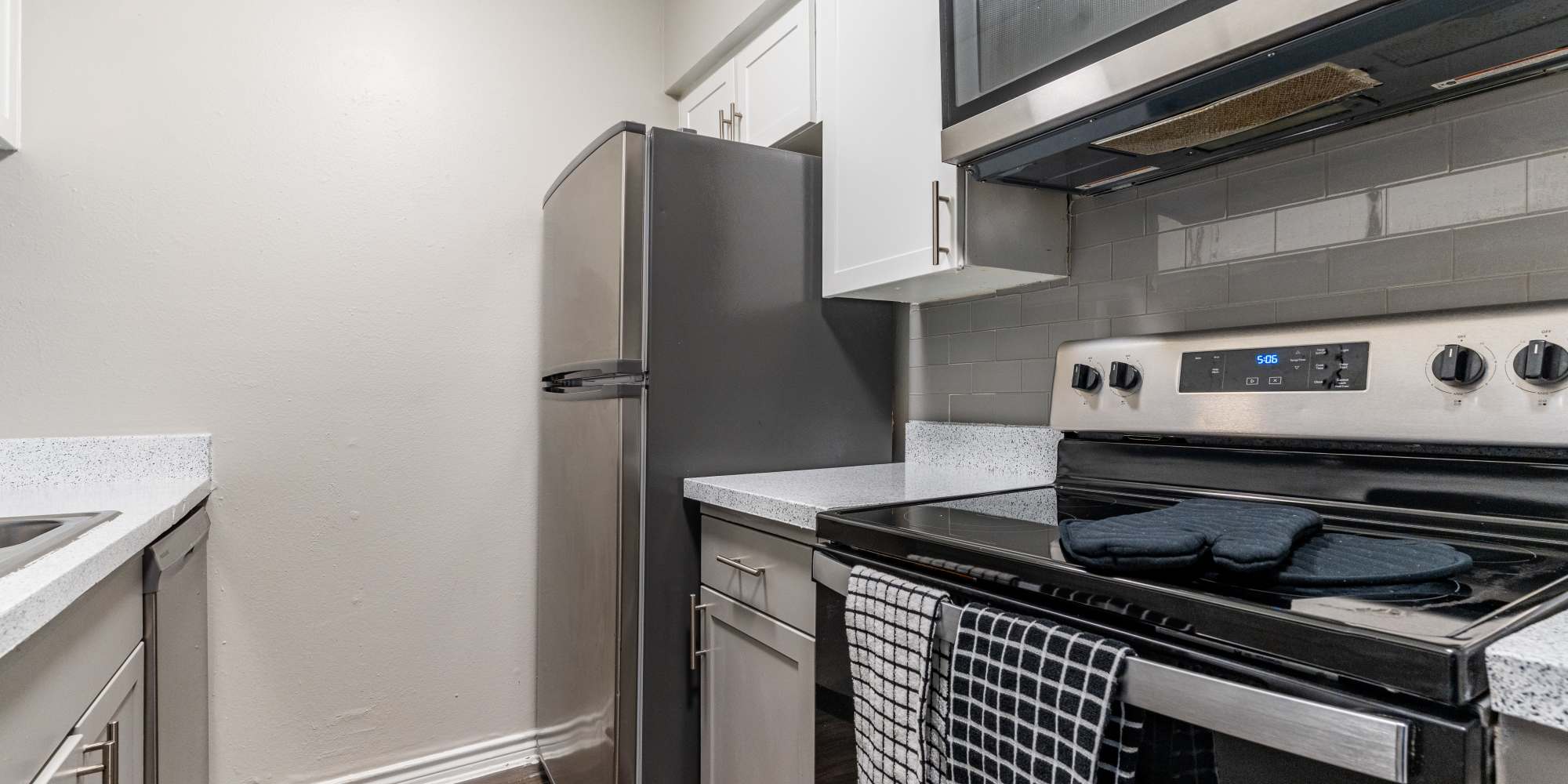 Tribecca Pointe Apartments apartments in Hurst, Texas