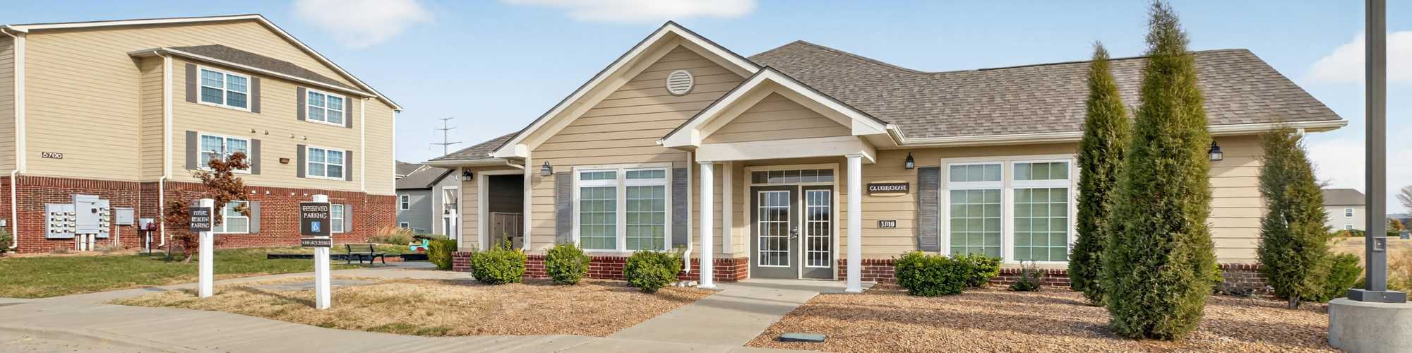 Apply Now | Broadstone II in Bel Aire, Kansas