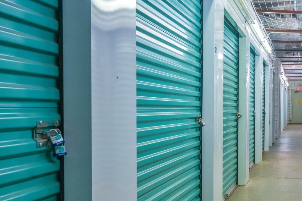 Learn more about features at KO Storage in Baton Rouge, Louisiana