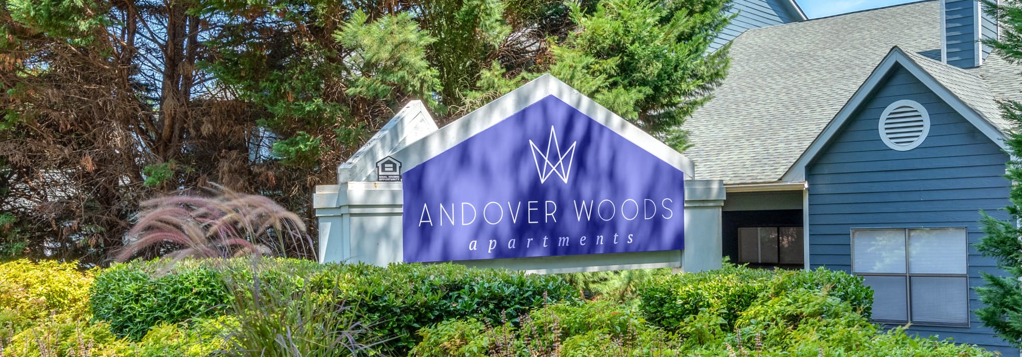 Schedule your tour of Andover Woods in Charlotte, North Carolina
