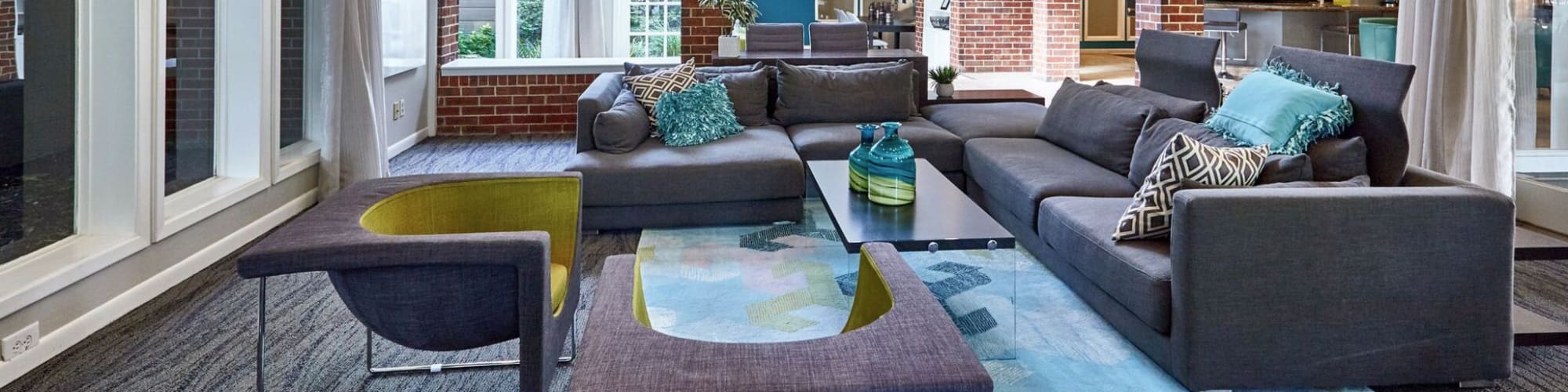 Photo Gallery | South Pointe in Dallas, Texas