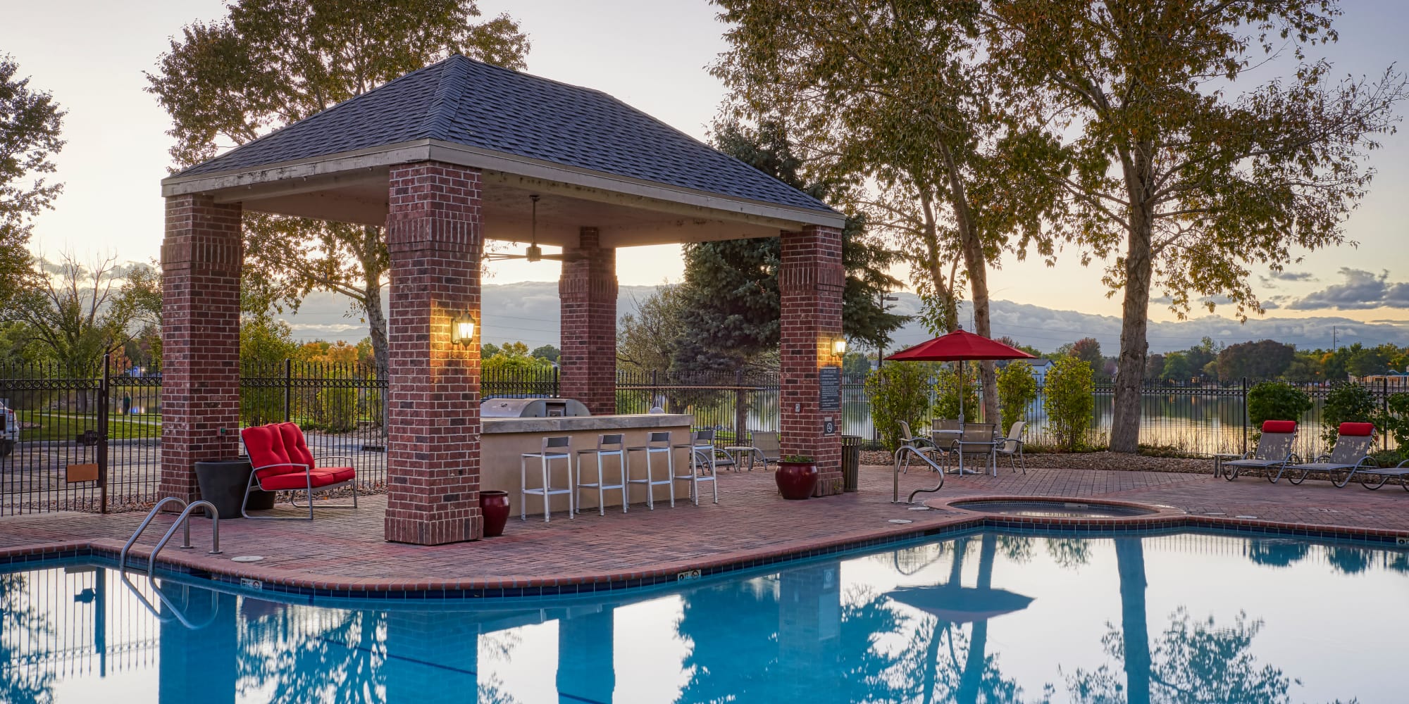 Apartments in Thornton, CO