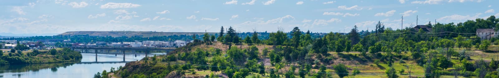 About senior living in Great Falls, MT