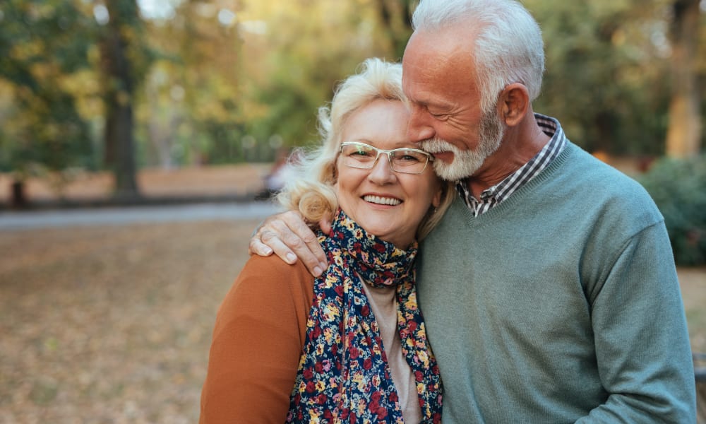 Learn more about Memory Care at Barnett Woods in Medford, Oregon