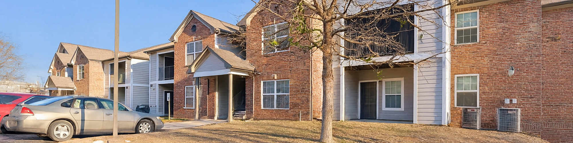 Accessibility Statement | Covington Woods Apartments in Lansing, Kansas 