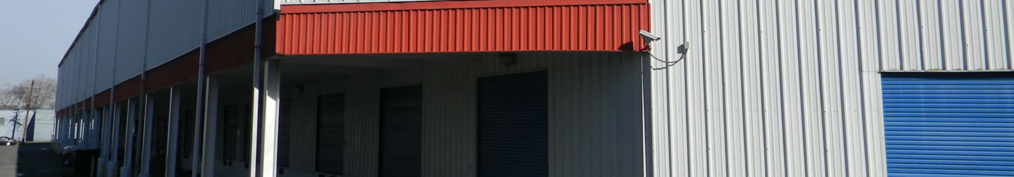 Alexandria VA storage features