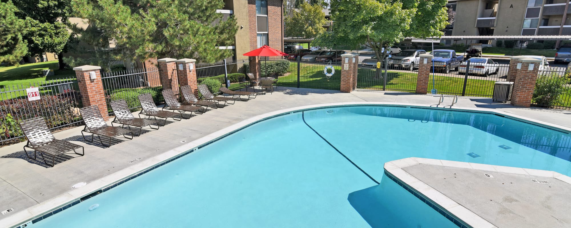 Apartments in Riverdale, Utah