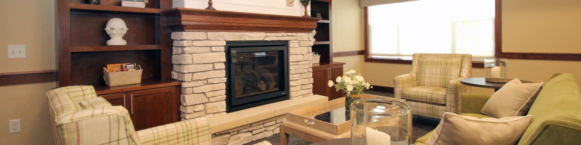 Independent Living at The Pillars of Mankato in Mankato, Minnesota