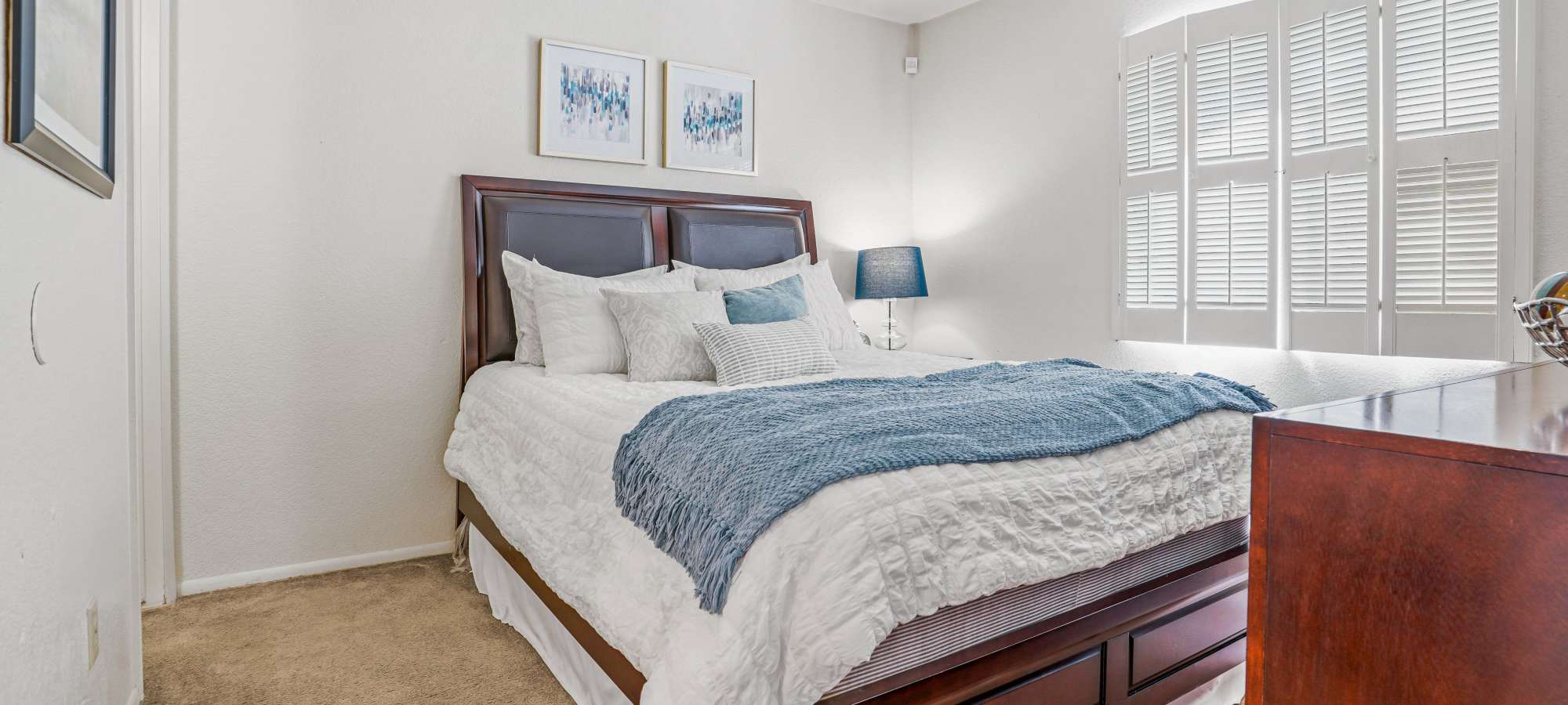 Floor Plans at Callaway Apartments in Taylorsville, Utah