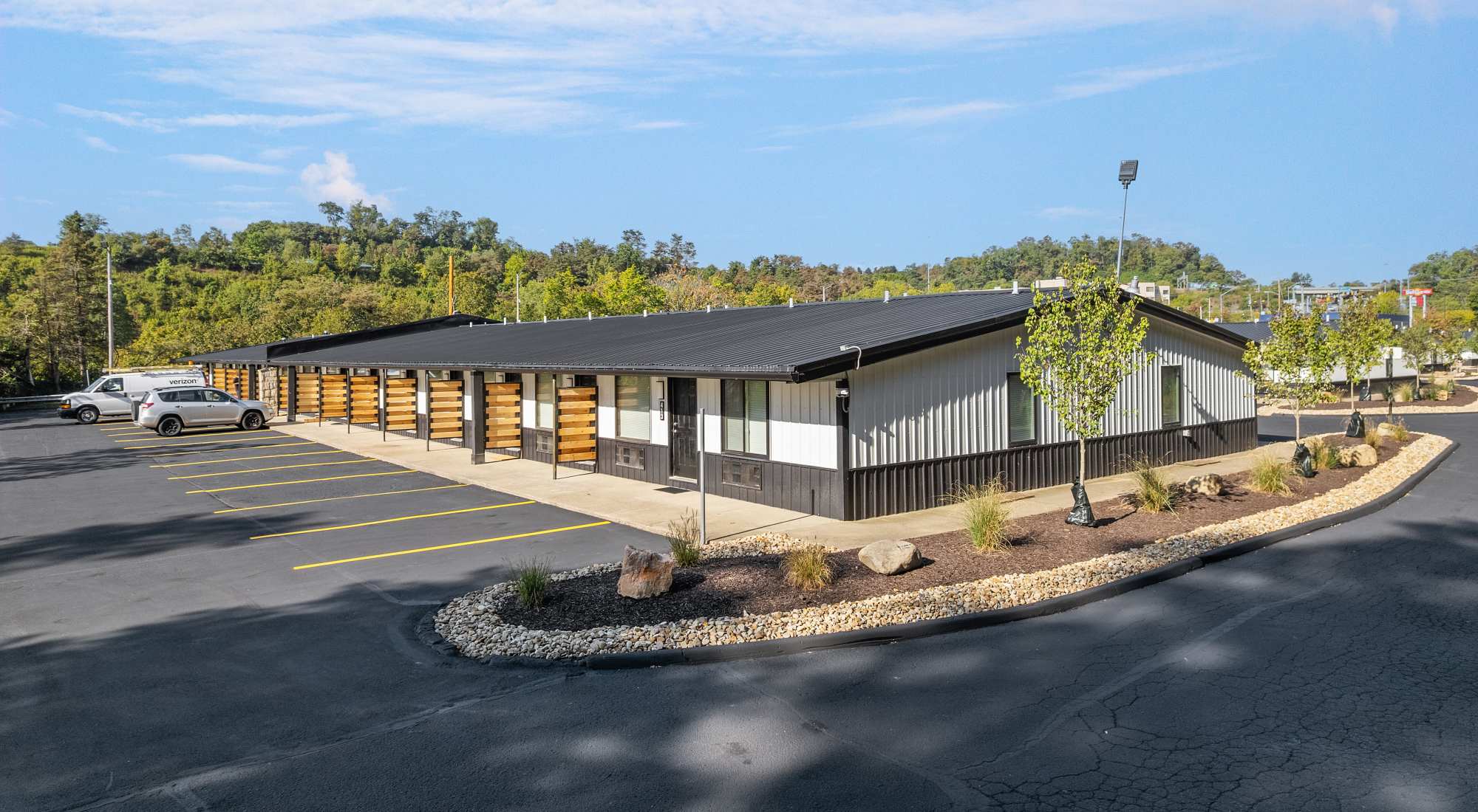 Gallery at Pike Place in Pittsburgh, Pennsylvania