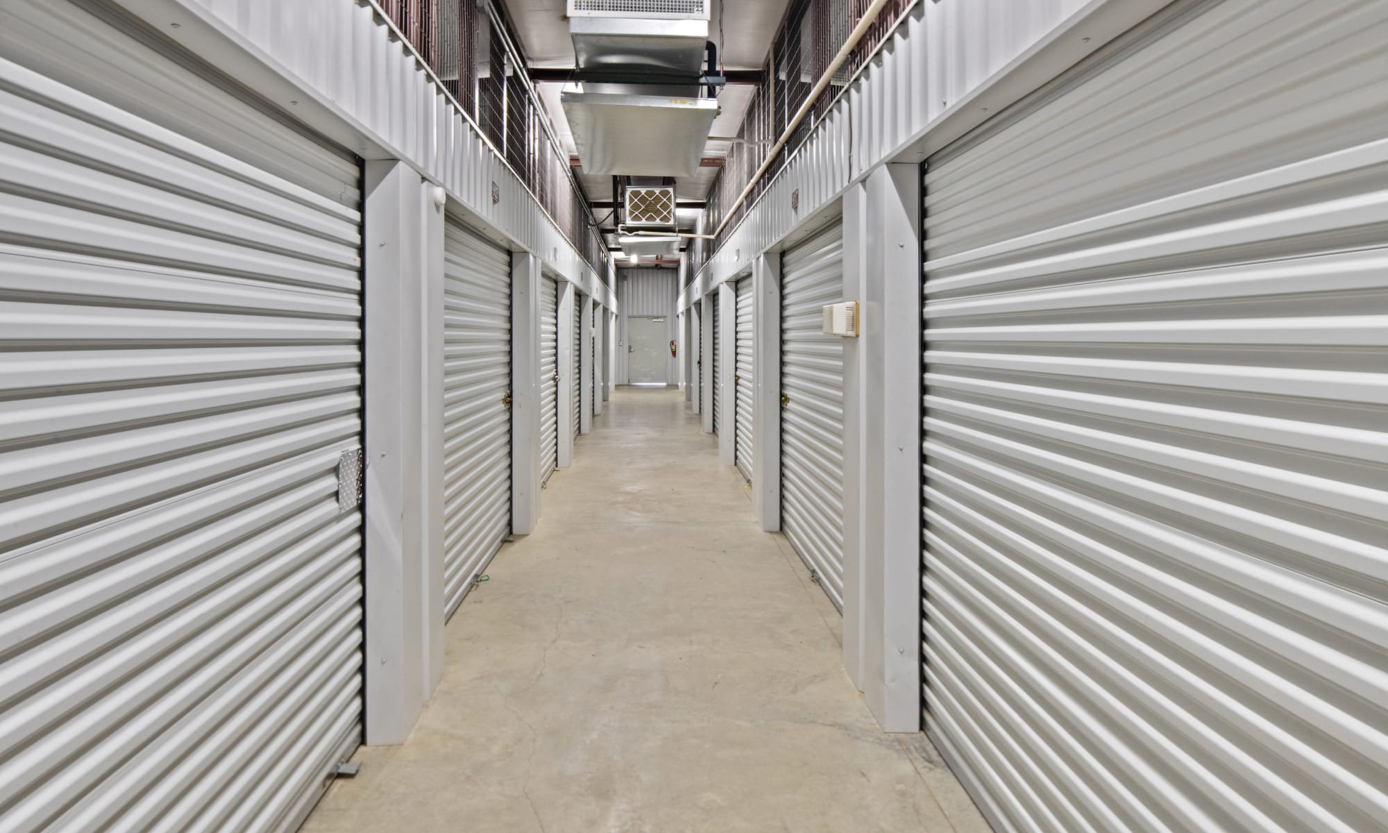 Storage Units Olive Branch, MS near Olive Branch Airport Citizen Storage