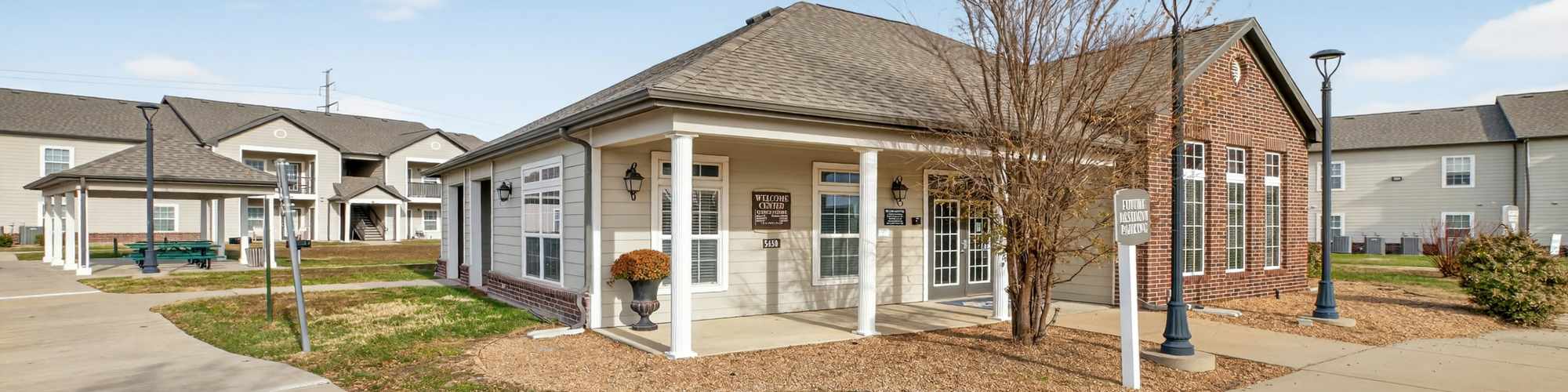 Rental Requirements | Broadstone II in Bel Aire, Kansas