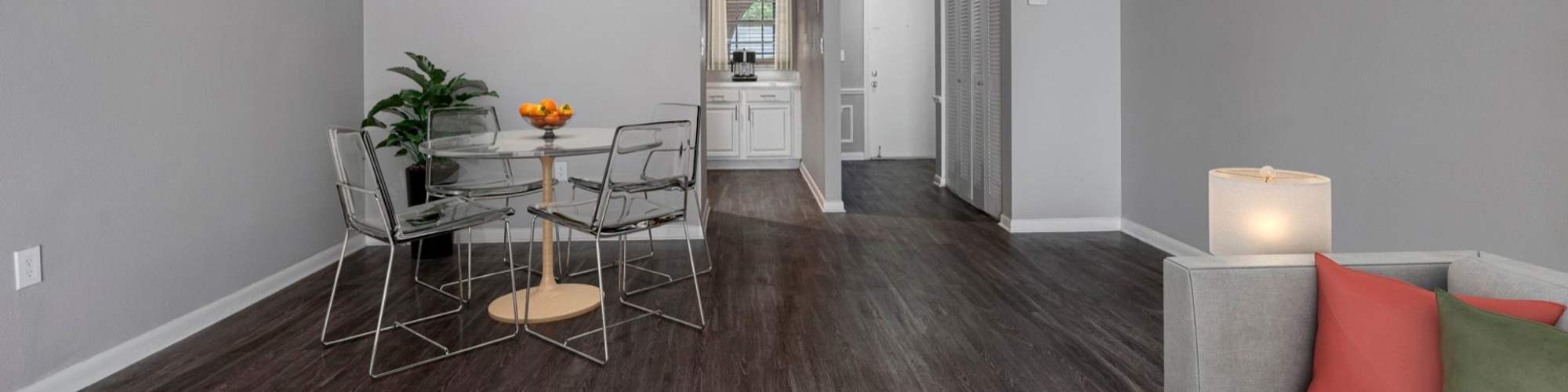 Floor Plans | Marbella Park in Orlando, Florida  
