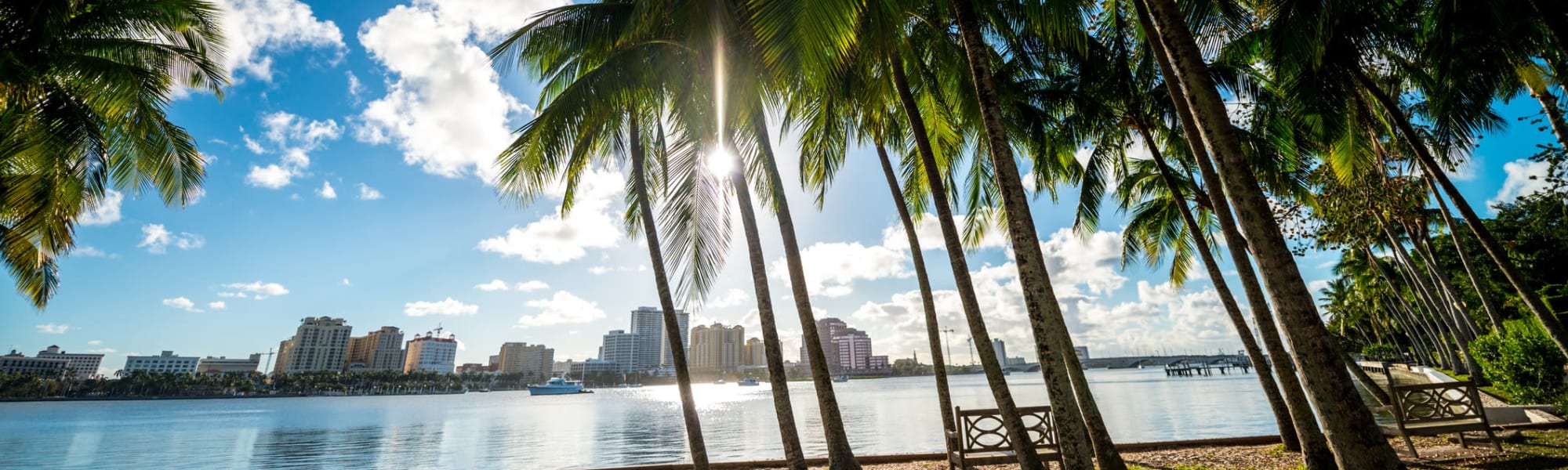 Amenities at The Addison Skyway Marina in St. Petersburg, Florida