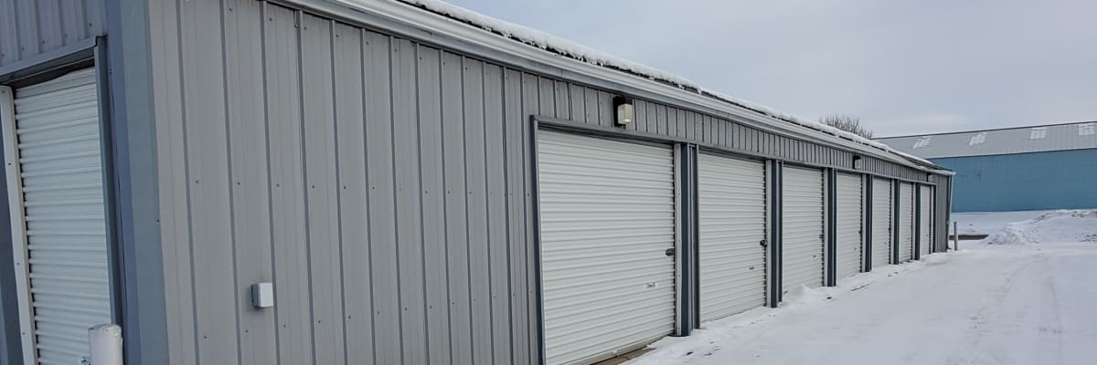 Map and directions to KO Storage of Waseca 5th St in Waseca, Minnesota