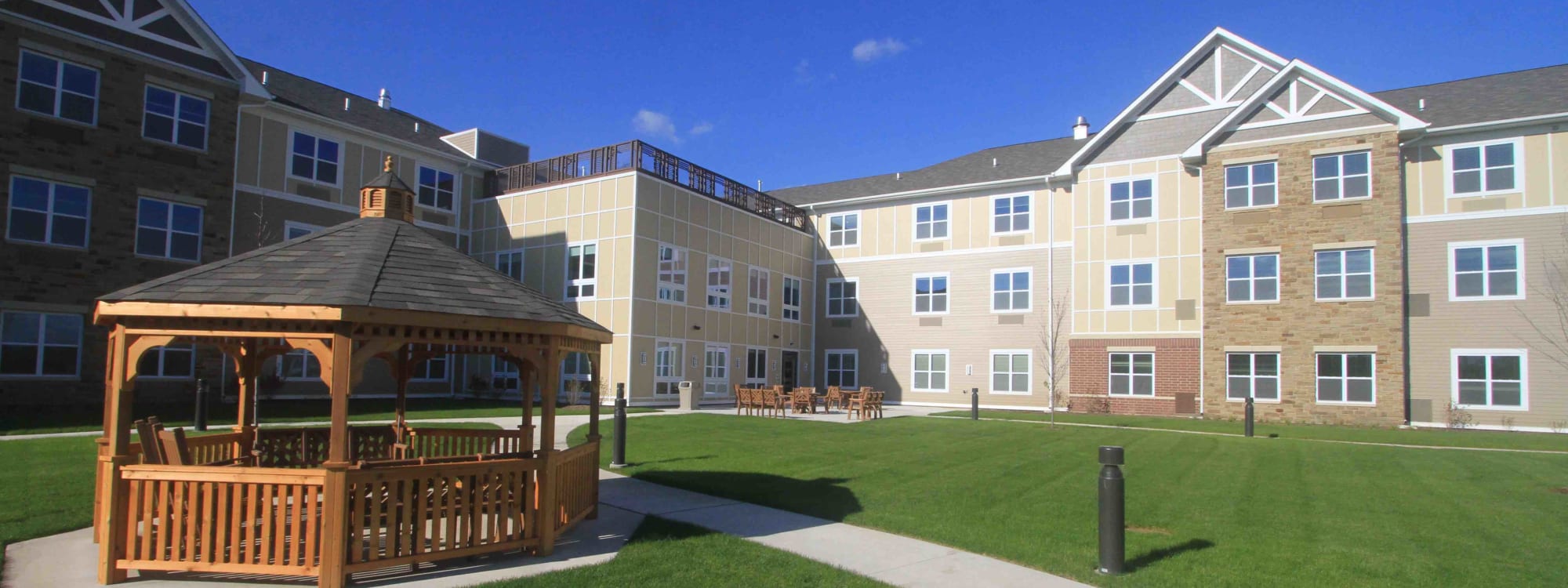 Photo & Video Gallery at Anthology of Grayslake in Grayslake, Illinois