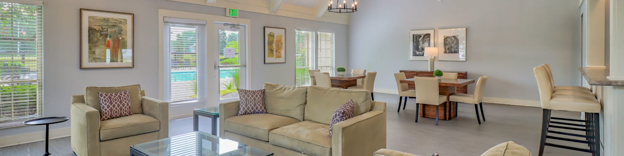 Photo Gallery | Indian Creek in Reynoldsburg, Ohio