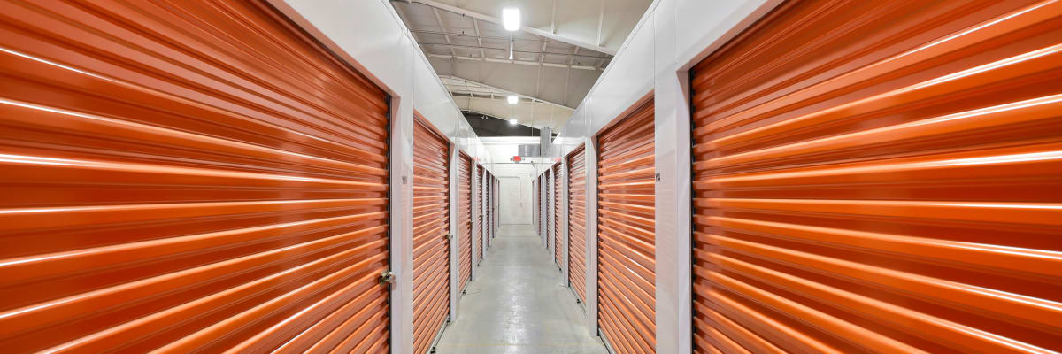 Map and directions to KO Storage in Harrison, Arkansas