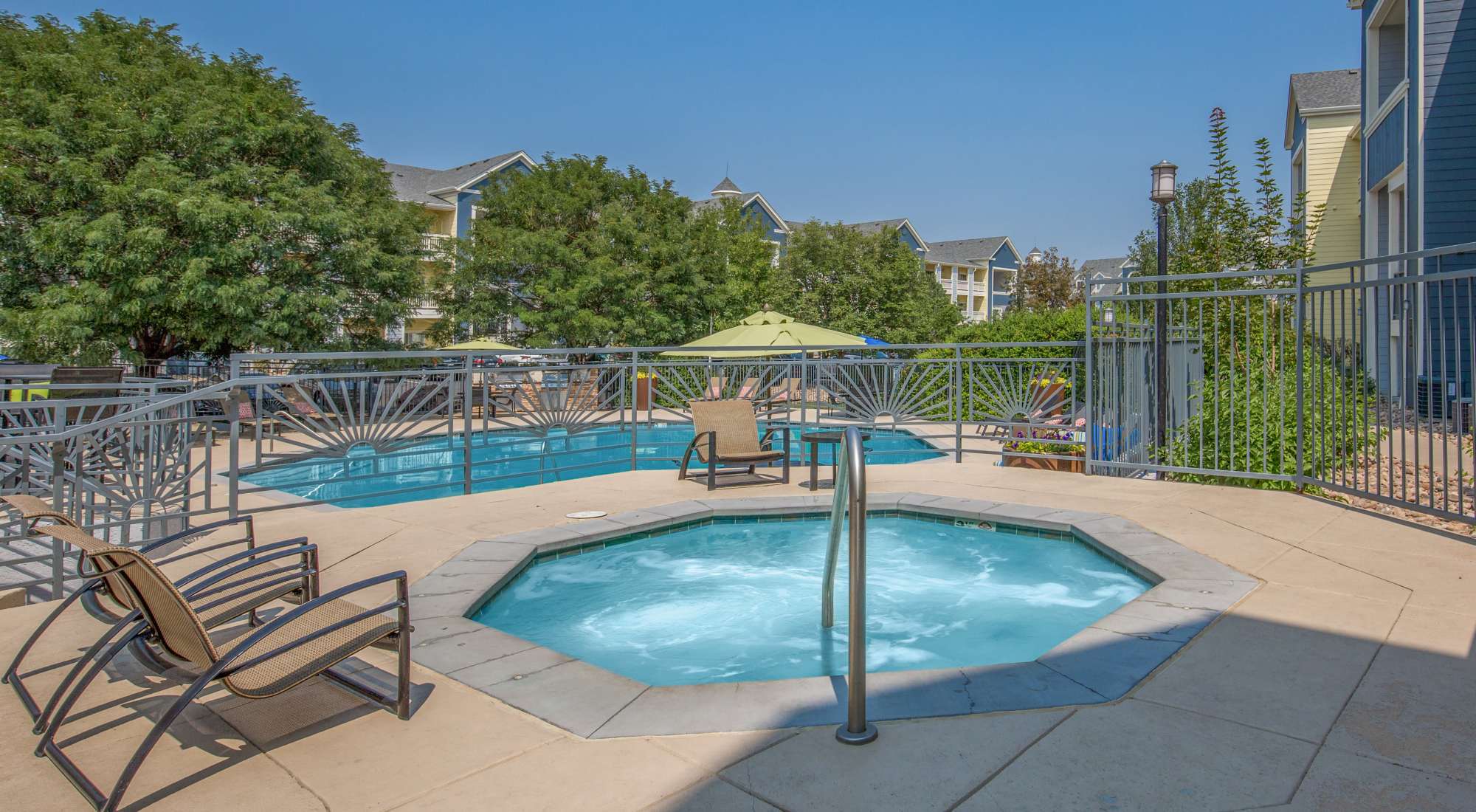 Residents | One Belmar Place in Lakewood, Colorado