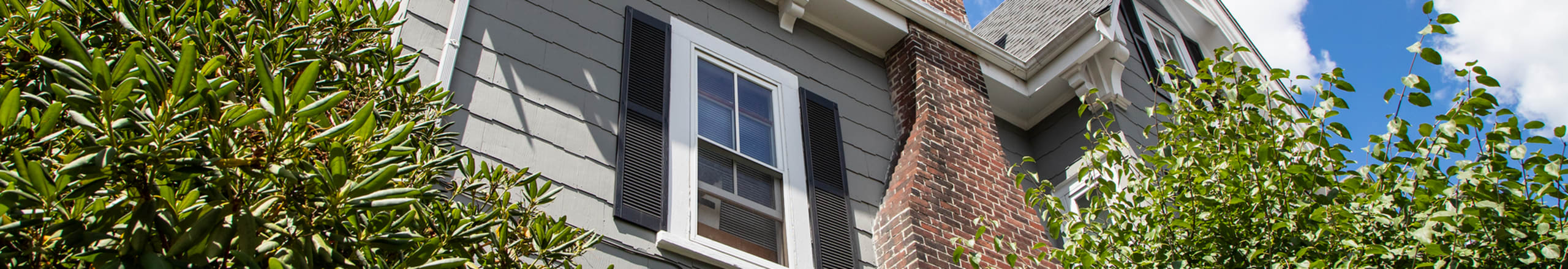 Location | Hearth at Burroughs in Jamaica Plain, Massachusetts