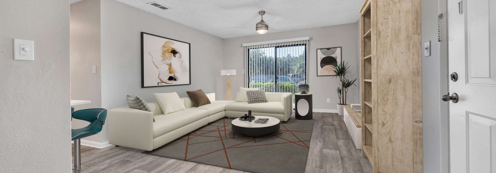 Schedule a Tour at Isles at East Millenia in Orlando, Florida 