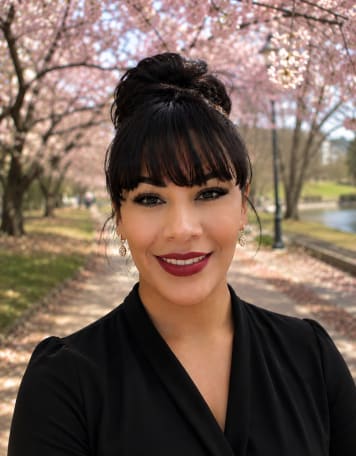 Iranea Mujica - Housekeeping & Laundry Manager at Ingleside Communities in Mount Horeb, Wisconsin