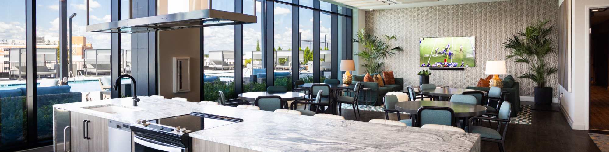 Contact Us | The Novus Apartments in Durham, North Carolina