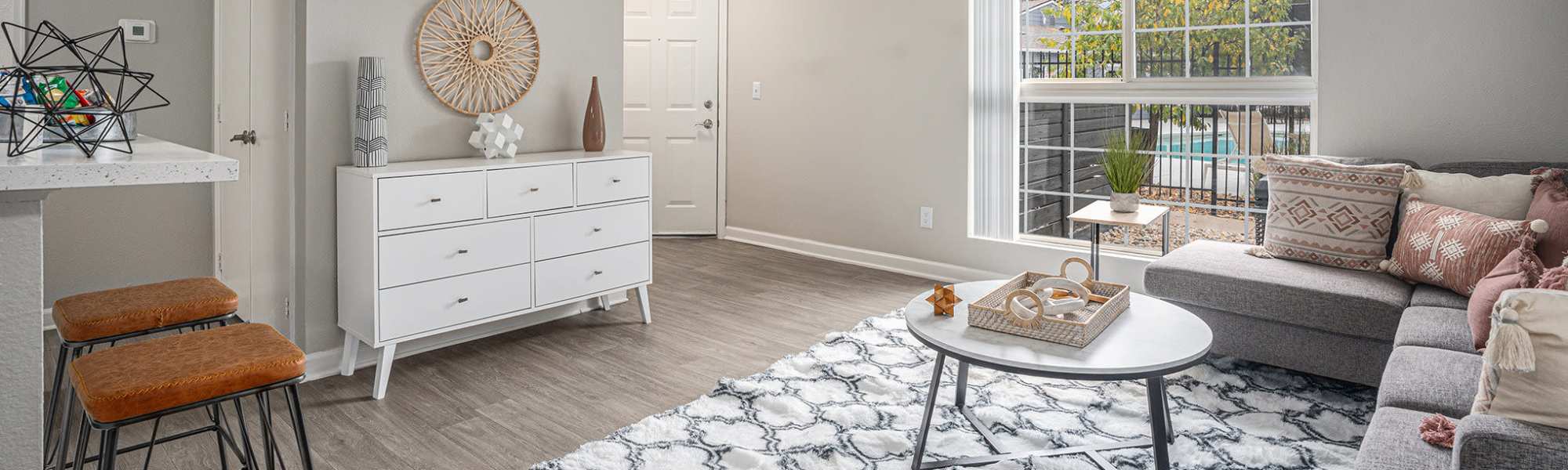 Floor Plans | Oakdale Springs Apartments in Colorado Springs, Colorado