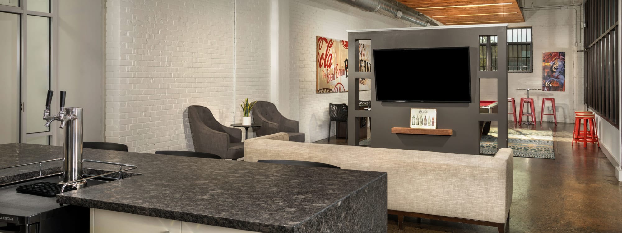 Scott's Addition Richmond, VA Apartments The Preserve Scott's Addition