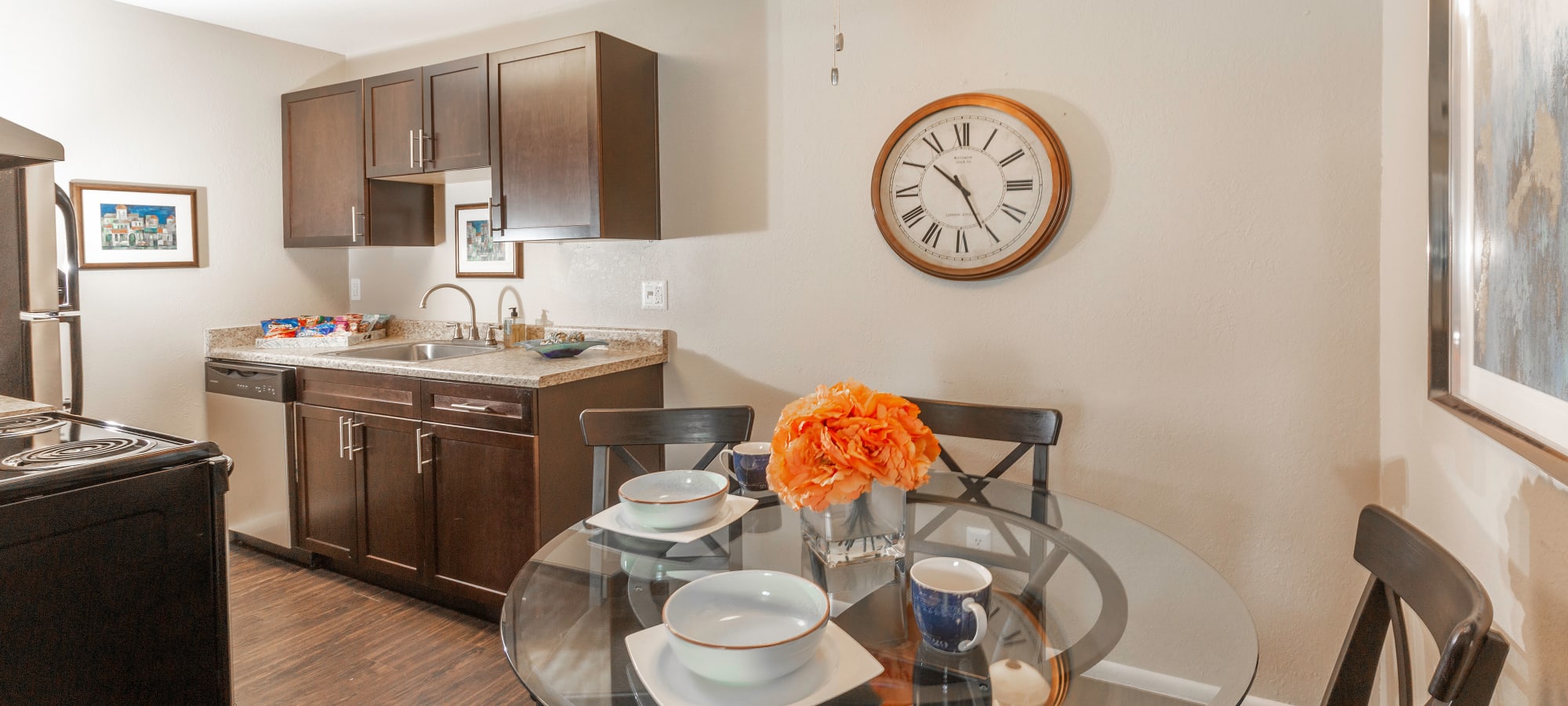 Apartments from Callaway Apartments in Taylorsville, Utah