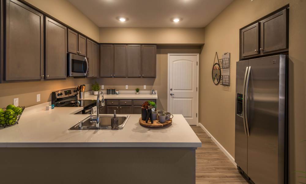 Living room Vineyards at Galleria in Sparks, Nevada