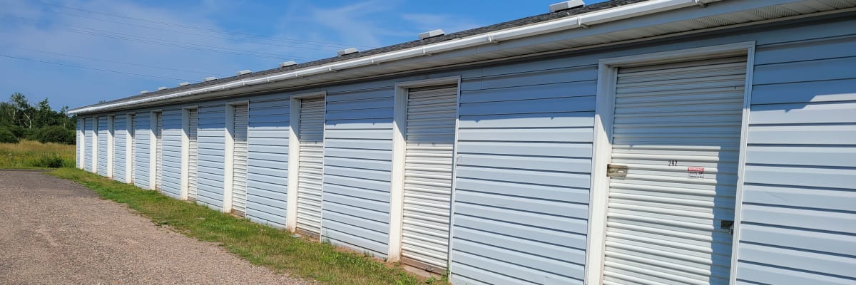 Reviews of KO Storage in Superior, Wisconsin