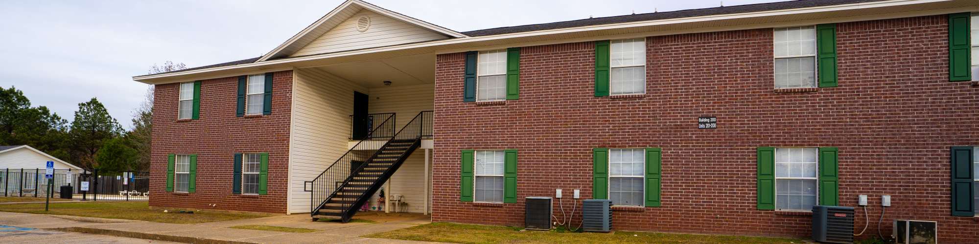 Photo Gallery | Hillside in Minden, Louisiana 