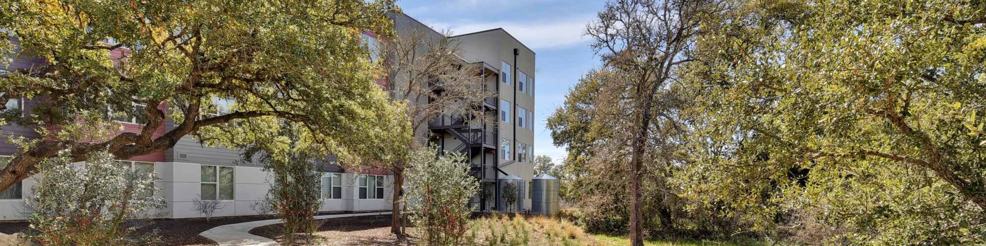 Qualifications | Homestead Oaks Apartments in Austin, Texas