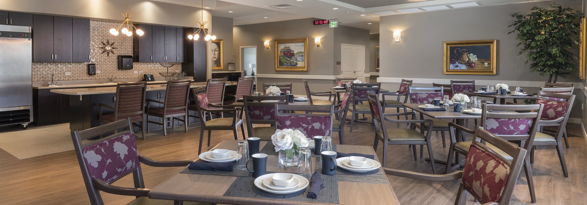 Learn about Our Communities at Avenir Senior Living in Scottsdale, Arizona. 